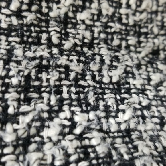 CHICO'S Tweed Blazer - Picture 10 of 14